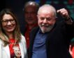 Unidas Podemos celebra la victoria de Lula y espera que se imponga en la segunda vuelta