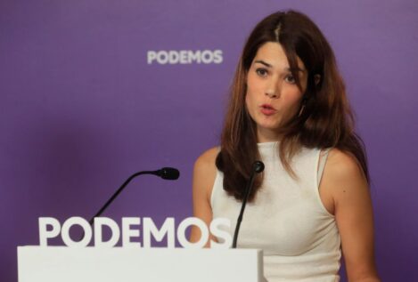 Podemos y PSOE avanzan en los PGE, aunque los morados rechazan subir el gasto en Defensa