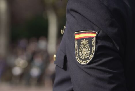 Interior logrará el máximo histórico de policías y guardias civiles en 2023
