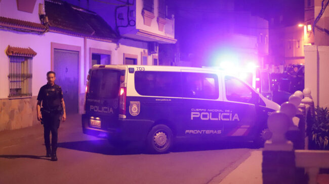 Muere un joven de 26 años por disparos en una reyerta en Algeciras