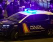 Mueren cuatro personas tras un atropello múltiple en Torrejón de Ardoz (Madrid)