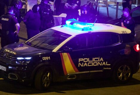 Mueren cuatro personas tras un atropello múltiple en Torrejón de Ardoz (Madrid)