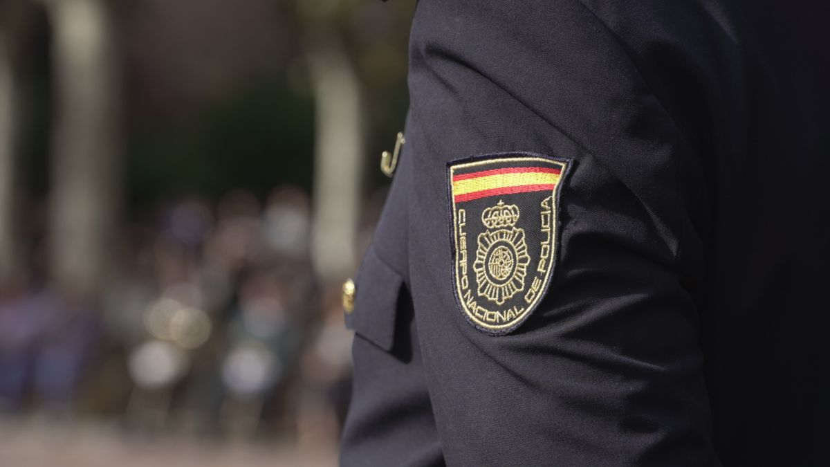 Interior logrará el máximo histórico de policías y guardias civiles en 2023
