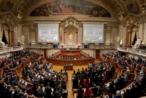 La oposición de Portugal pide un debate urgente sobre el «corredor verde"»con España y Francia