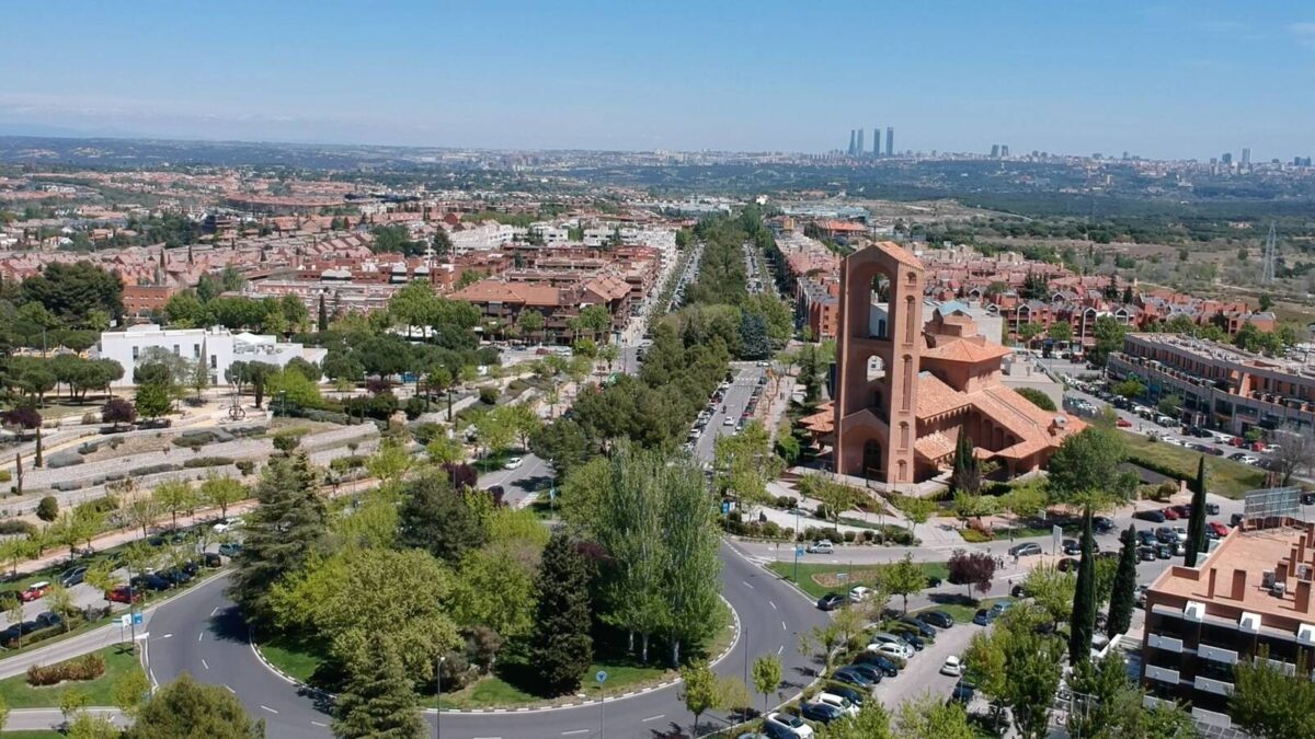 Pozuelo de Alarcón repite como municipio con mayor renta per cápita de España