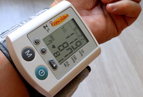 Este medicamento para la presión arterial reduce el riesgo de demencia