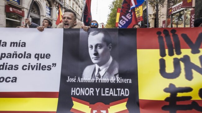 El periplo 'post mortem' de Primo de Rivera: cinco exhumaciones en 85 años