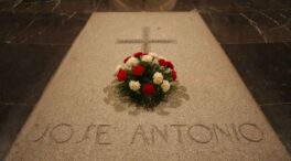 El Gobierno exhumará los restos de Primo de Rivera del Valle de los Caídos el próximo lunes