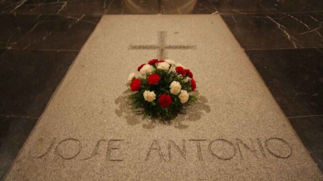El Gobierno exhumará a Primo de Rivera del Valle de los Caídos en cumplimiento de la Ley de Memoria Democrática