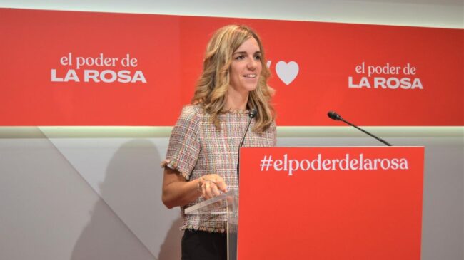El PSC niega que la rebaja de la sedición sea para favorecer a Puigdemont