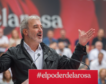 Encuestas internas dan la victoria al PSOE en Barcelona y motivan la sedición 