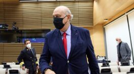 El PSOE pide 47 años de cárcel para Fernández Díaz y exige que Rajoy testifique por la Kitchen