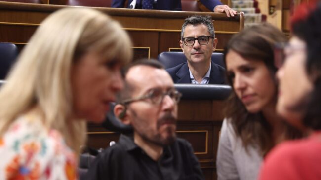El PSOE estudia ceder a Podemos dos de sus vocales del CGPJ y el PP otro al PNV