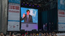 Puigdemont apuesta por abandonar el Govern y certifica el cisma en Junts