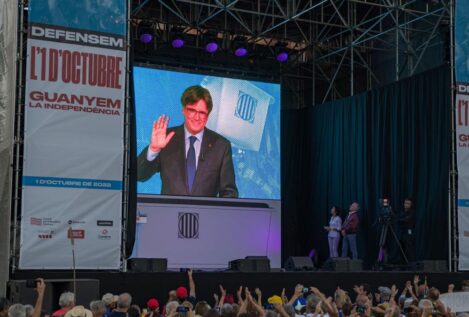 Puigdemont apuesta por abandonar el Govern y certifica el cisma en Junts