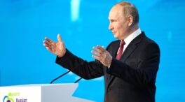 Putin advierte de una «amenaza de hambruna» por los precios de la energía y alimentos