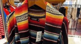 Ralph Lauren pide disculpas a México por plagiar diseños indígenas
