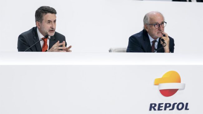 Repsol impulsó su beneficio a 3.222 millones a septiembre y acelera su ruta de dividendos
