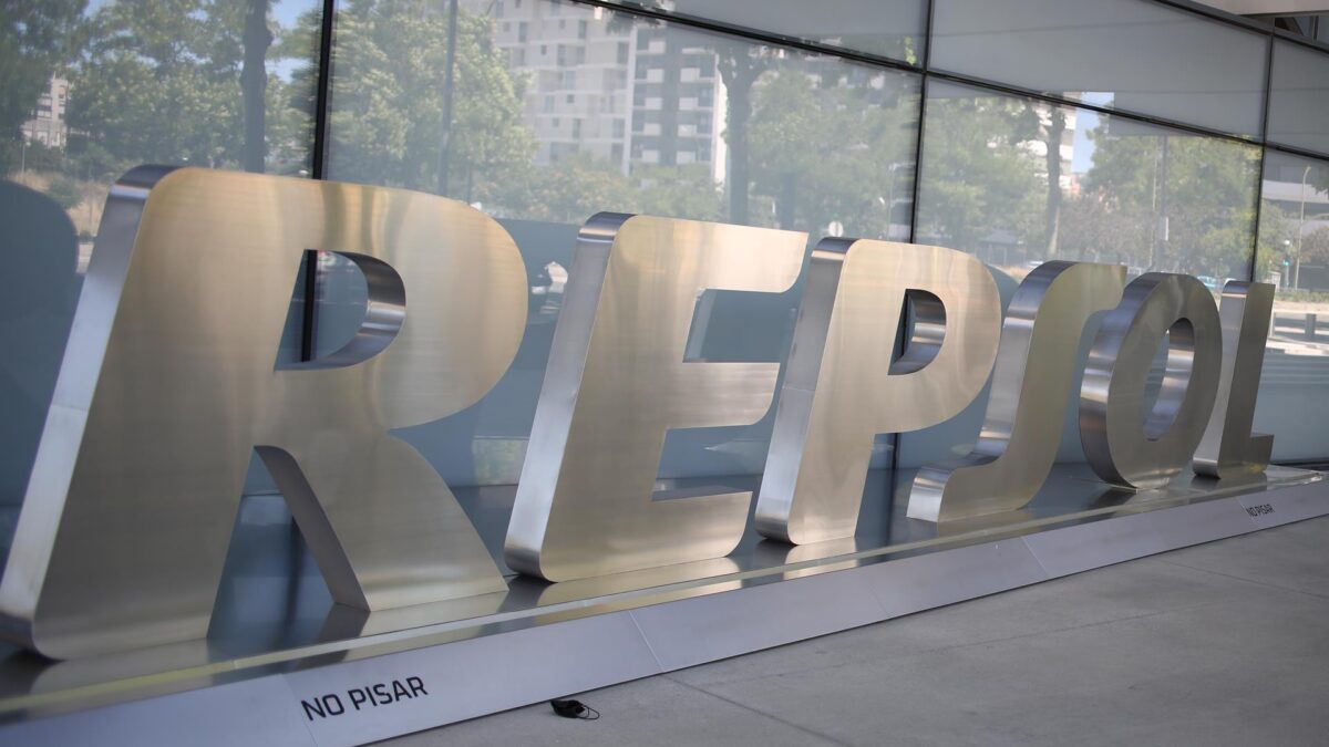 Repsol adquiere el 33% del capital de la ‘startup’ tecnológica Smarkia