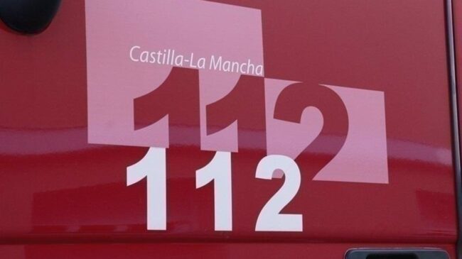 Mueren dos personas tras quedar atrapadas en una riada en Saelices (Cuenca)