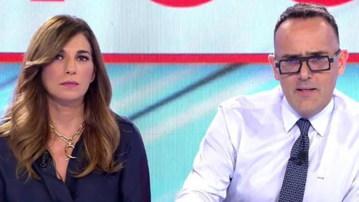 Nadie lo esperaba: Risto Mejide y Mariló Montero darán las Campanadas en Mediaset