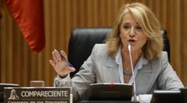 La presidenta del Consejo de RTVE asegura que "no admitirá injerencias políticas" y defiende la independencia de la cadena