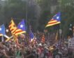 TVE Cataluña dio el 71% de tiempo de palabra a la separatista ANC de enero a abril de 2022