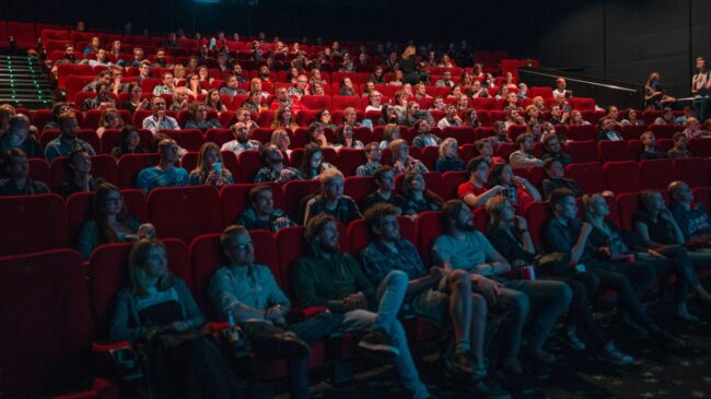 La Fiesta del Cine vuelve a las salas: qué ver estos días por 3,50 euros al entrada