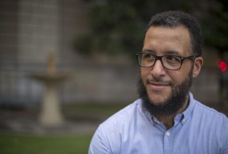 El salafista que apoya el Parlament, internado en el CIE de Barcelona hasta su expulsión
