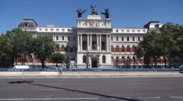 El PP propone crear un Museo de la Historia de España en la sede del Ministerio de Agricultura