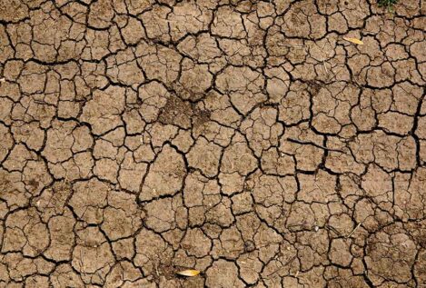 La siembra de agua, una técnica milenaria eficaz para enfrentarse a la sequía