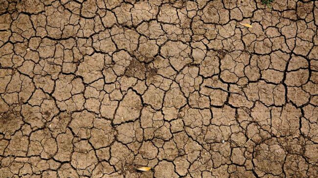 La siembra de agua, una técnica milenaria eficaz para enfrentarse a la sequía