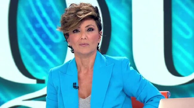 El guiño de Sonsoles Ónega a 'Ya es mediodía', el programa que abandonó para irse a Antena 3