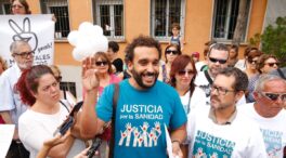 Muere 'Spiriman', el polémico médico que 'luchó' por la sanidad pública en Granada