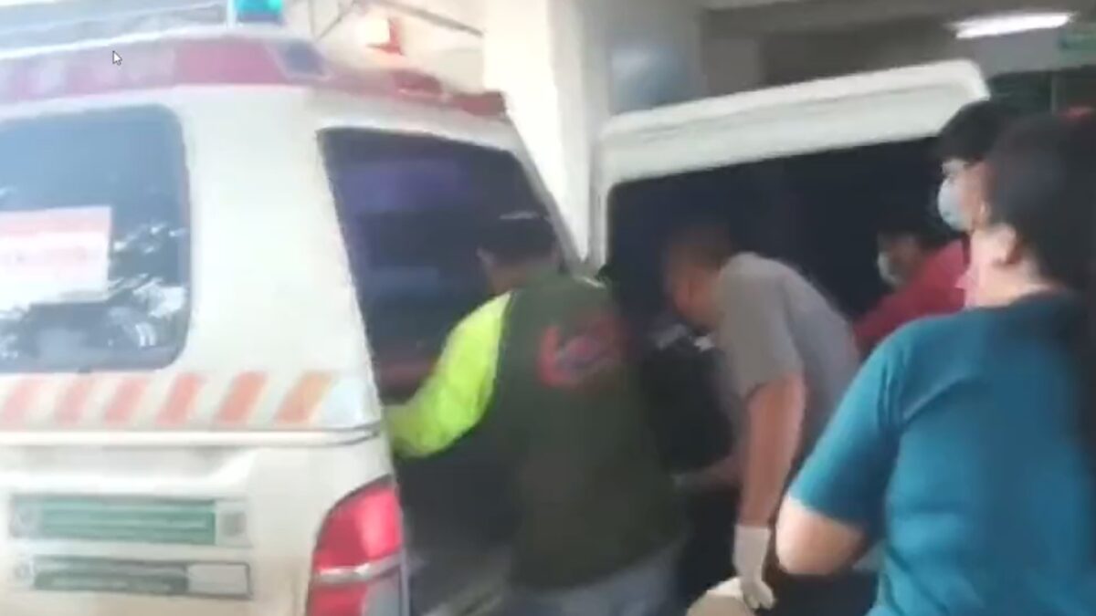 (VÍDEO) Matanza en Tailandia: un expolicía asesina al menos 34 personas en una guardería