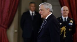 Tajani reivindica ante Estados Unidos el compromiso de Italia con la OTAN