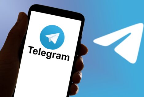 La Audiencia Nacional ordena bloquear cautelarmente Telegram en España