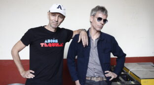 Tequila o la historia de un grupo con demasiado éxito y demasiadas drogas