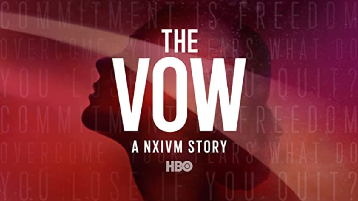 ‘The Vow 2’: un extraordinario ejemplo de periodismo en tiempo real