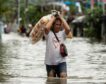 La tormenta ‘Nalgae’ deja 98 muertos y más de un millón de afectados en Filipinas