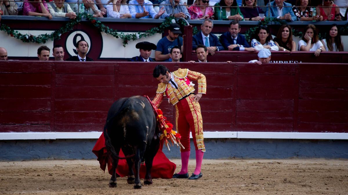 El estado de abandono de Las Ventas aumenta el riesgo de los toreros en el ruedo