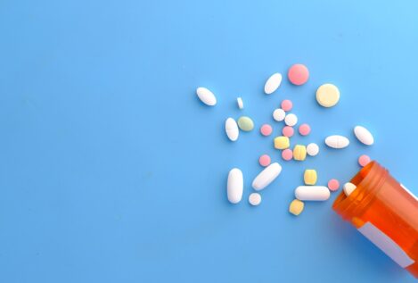 La EMA alerta de muertes por el consumo de fármacos que combinan ibuprofeno y codeína