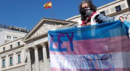 La ley trans y la reforma del aborto, a examen en el Congreso tras los vetos de PP y Vox