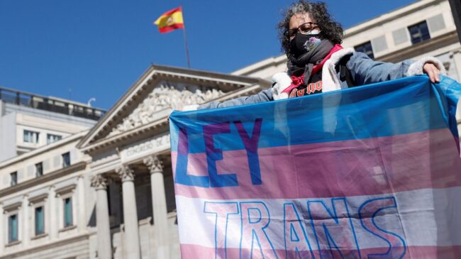 La ley trans y la reforma del aborto, a examen en el Congreso tras los vetos de PP y Vox