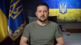 Ucrania sospecha que Rusia utilizará una «bomba sucia» en su territorio