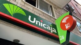 Unicaja ganó 260 millones de euros en el primer trimestre, casi un 70% más que en 2020