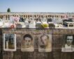 Las víctimas del franquismo denuncian que la nueva ley de Memoria perpetúa la impunidad