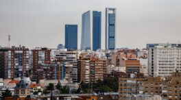 Los ucranianos aumentan un 73% la compra de viviendas en España