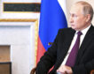 Putin insiste a Europa en reactivar el Nord Stream 2 tras el sabotaje en el Báltico