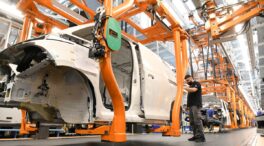 El Gobierno eleva las ayudas del Perte-VEC a Volkswagen hasta los 397 millones de euros